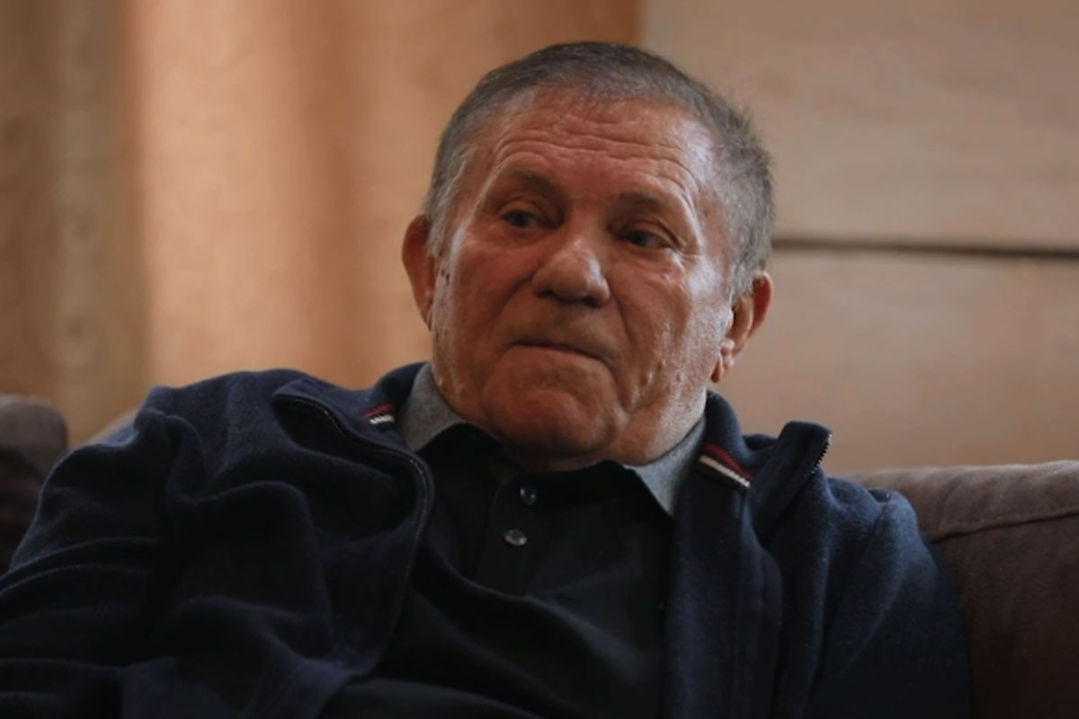 Pozlilo Milošu Bojaniću, smješten u bolnicu