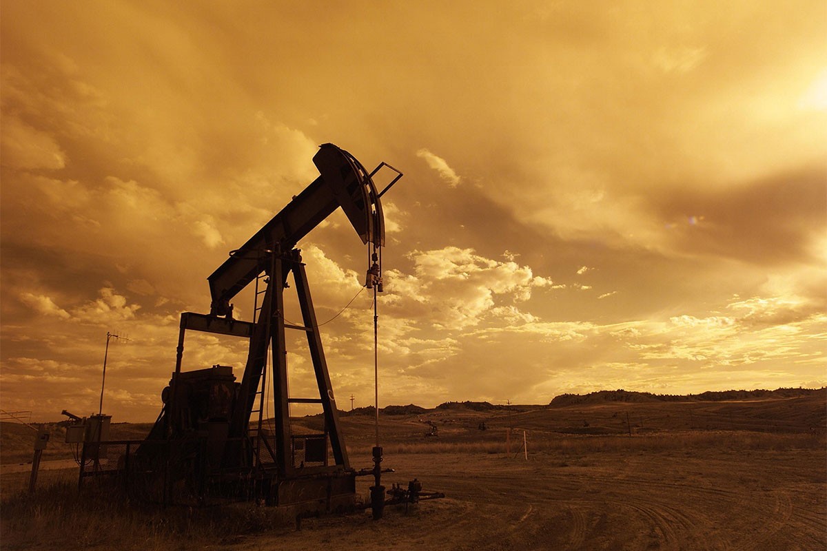 Cijena nafte na londonskom tržištu stagnirala, u SAD padala