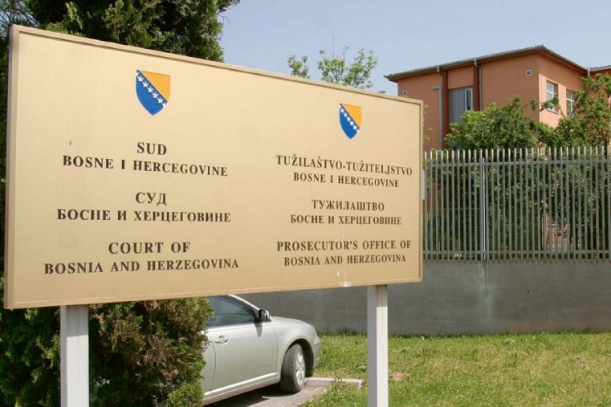 Jedna od najvećih presuda za korupciju u BiH: Osuđena dvojica državnih službenika