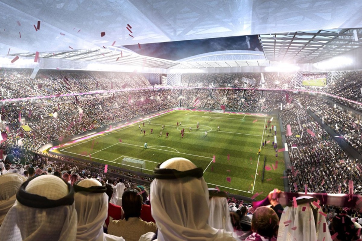Prodato 1,8 miliona ulaznica za svjetsko prvenstvo u Kataru