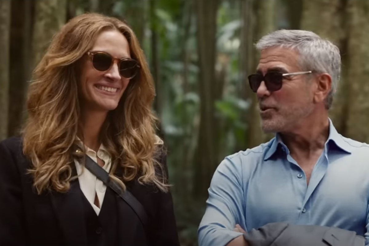 Džulija Roberts i Džordž Kluni ponovo zajedno na filmu