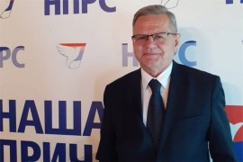 Stranka Naša priča Republika Srpska dostavila CIK-u kandidatske liste