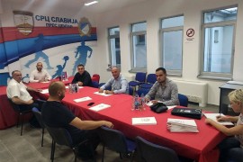 Osnovana Asocijacija sportskih centara Srpske