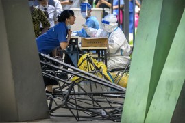 Otkrivena nova žarišta korone, stanovnicima Šangaja i Pekinga naloženo ponovno testiranje