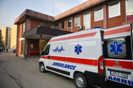 Hitna pomoć u Banjaluci zatrpana tri vikenda, pacijenti nezadovoljni zbog gužvi