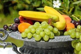 Voće koje najefikasnije snižava krvni pritisak i uvijek je dostupno