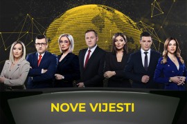 NOVE ATV VIJESTI OD VEČERAS: Novi identitet - prepoznatljiva snaga ...
