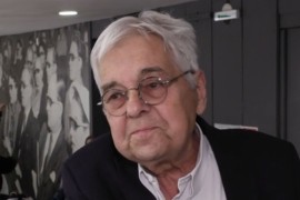 Branko Cvejić hospitalizovan, u teškom stanju