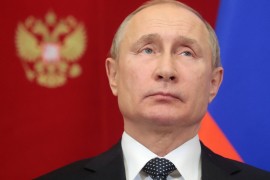 Putin: Rusija još nije ništa ozbiljno započela u Ukrajini