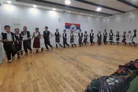 Održani Ivanjdanski susreti folklora u Kukuljama