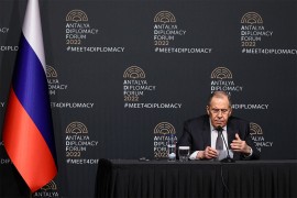 Lavrov: Bezumna kritika Zapada