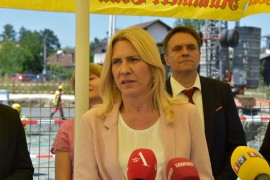 Cvijanović: Ustavni sud BiH nastavlja da se politički obračunava