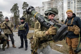 Poljanski: Rusija neće zaboraviti da je Zapad slao oružje Kijevu