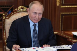 Putin: Ne možemo i nećemo da se razvijamo izolovano od svijeta