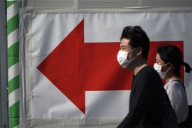 Novi rekord u Japanu: Dnevni broj slučajeva korona virusa premašio 150.000