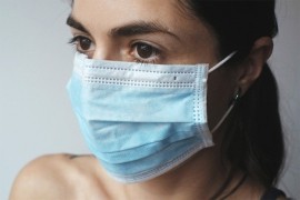 Odluka o nošenju maski u Srpskoj zavisi od epidemiološke situacije