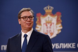 Vučić: Srbija ima svoju politiku, radimo da zima prođe što bezbolnije