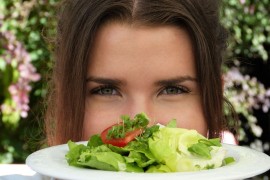 Šest trikova koji će vam pomoći da jedete manje, a ne osjećate glad