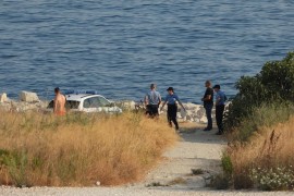 Izvađene dvije bombe iz plićaka na plaži u Splitu