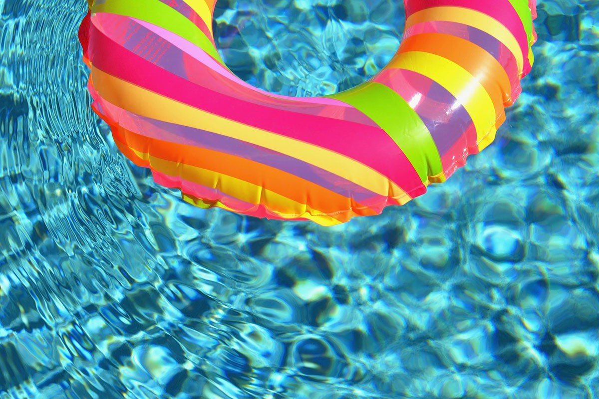 Osobine ispravne vode u bazenima, saznajte više o koristi, ali i rizicima