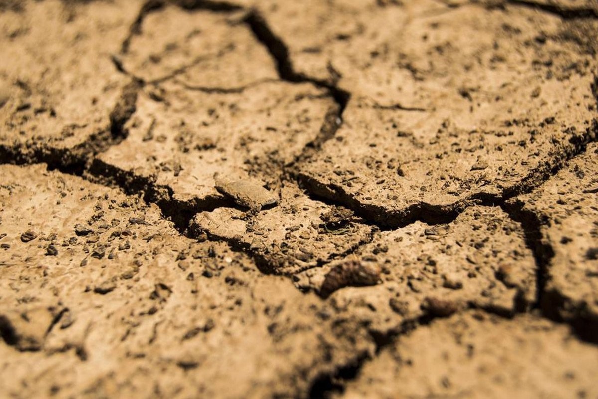 Vanredno stanje u Italiji zbog najveće suše u prethodnih 70 godina