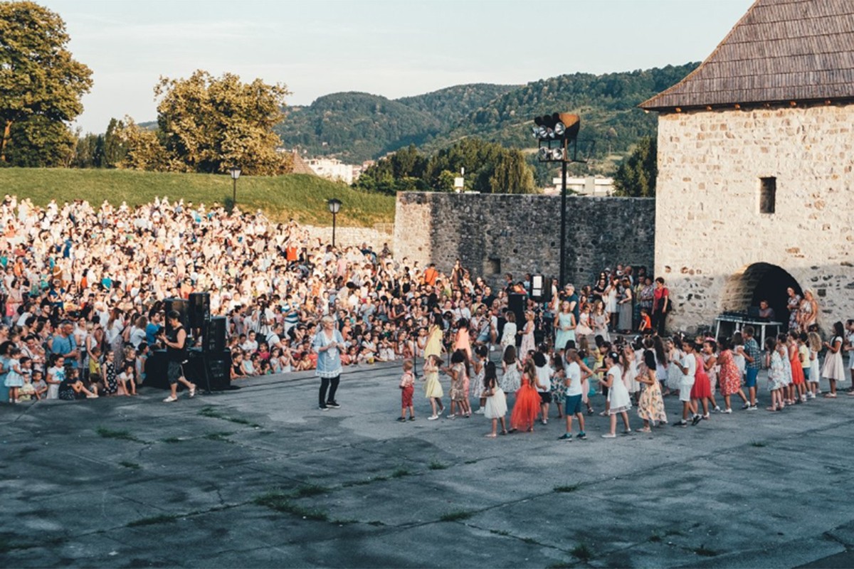 Odgođen koncert "Vrapčića" u Banjaluci