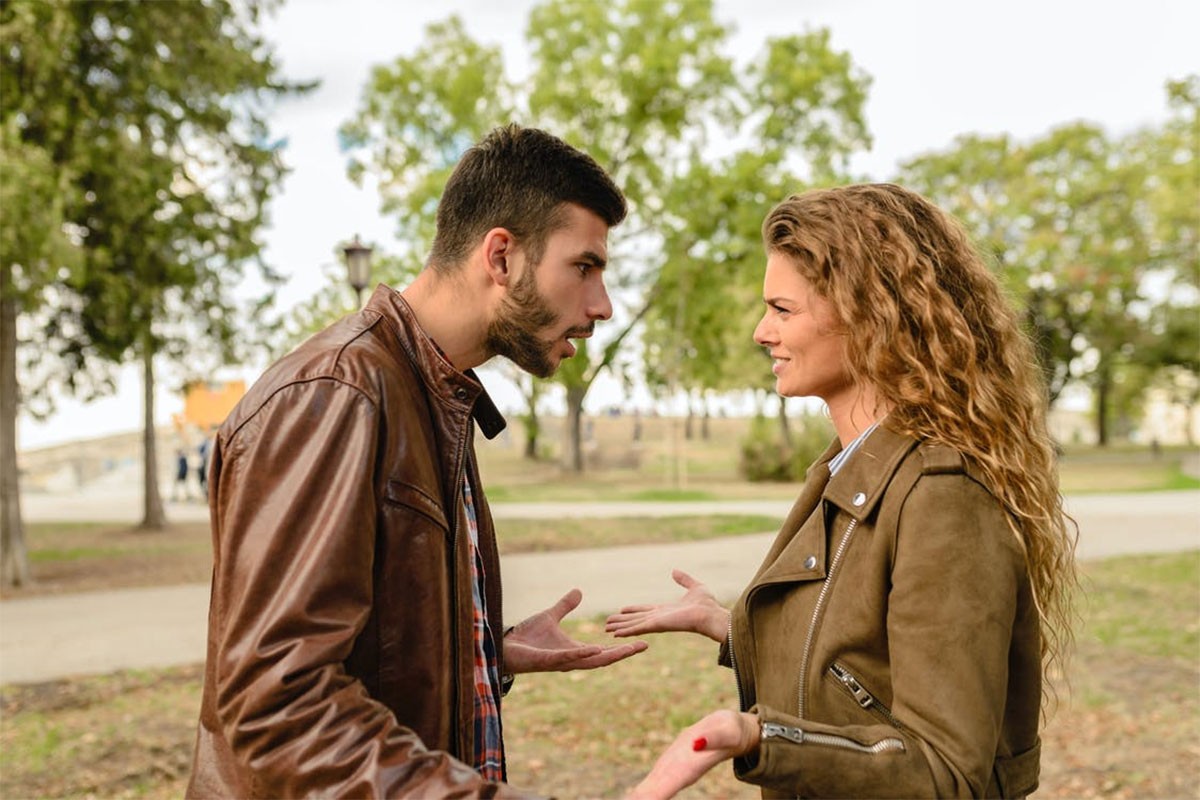 11 odličnih savjeta kako riješiti nesuglasice u braku bez galame