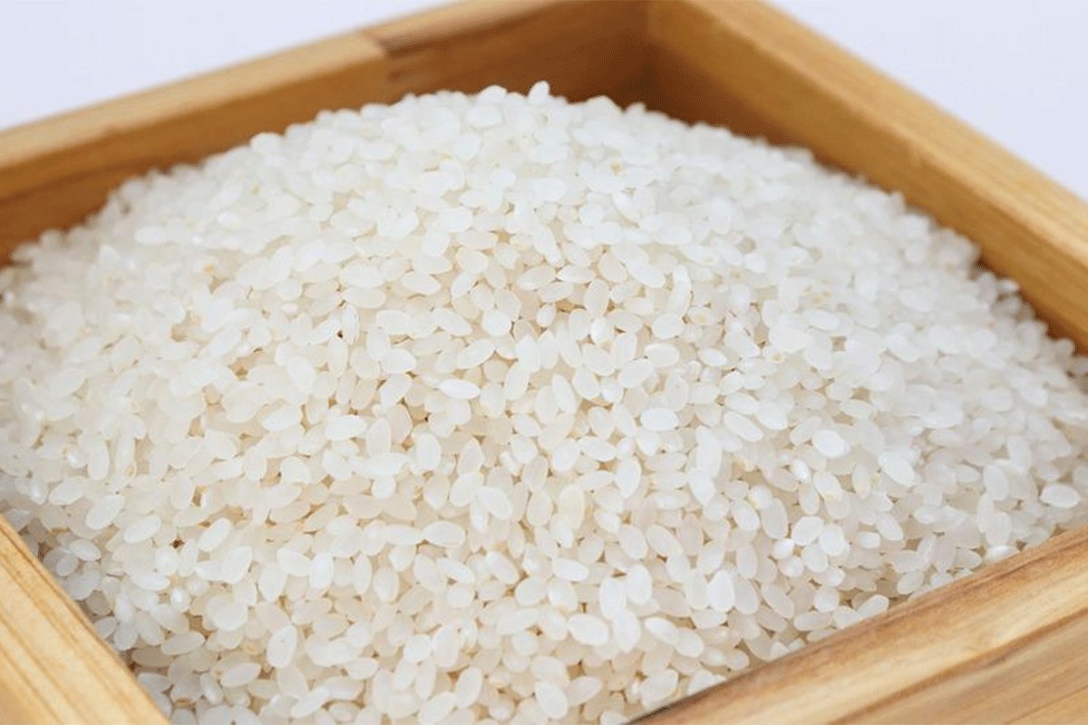 Prirodni osvježivač, bolji od kupovnog: Napunite teglu rižom i dodajte ovaj sastojak