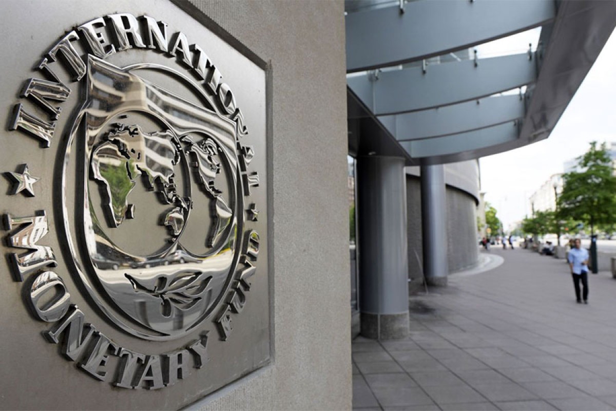 Privreda postala "značajno mračnija": MMF ne odbacuje mogućnost globalne recesije
