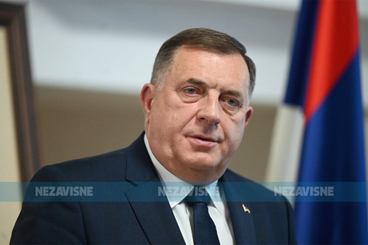 Dodik: Agencija za lijekove će biti