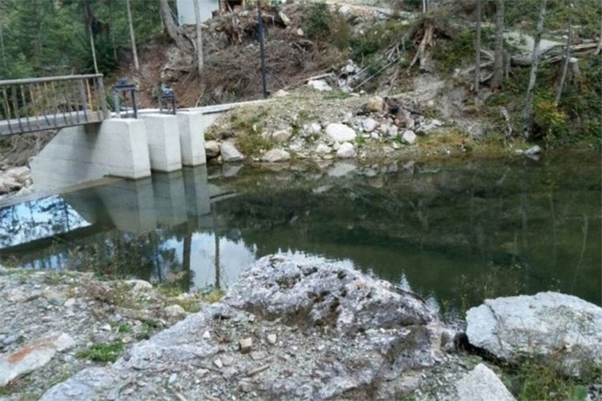 FBiH zabranila izgradnju malih hidroelektrana