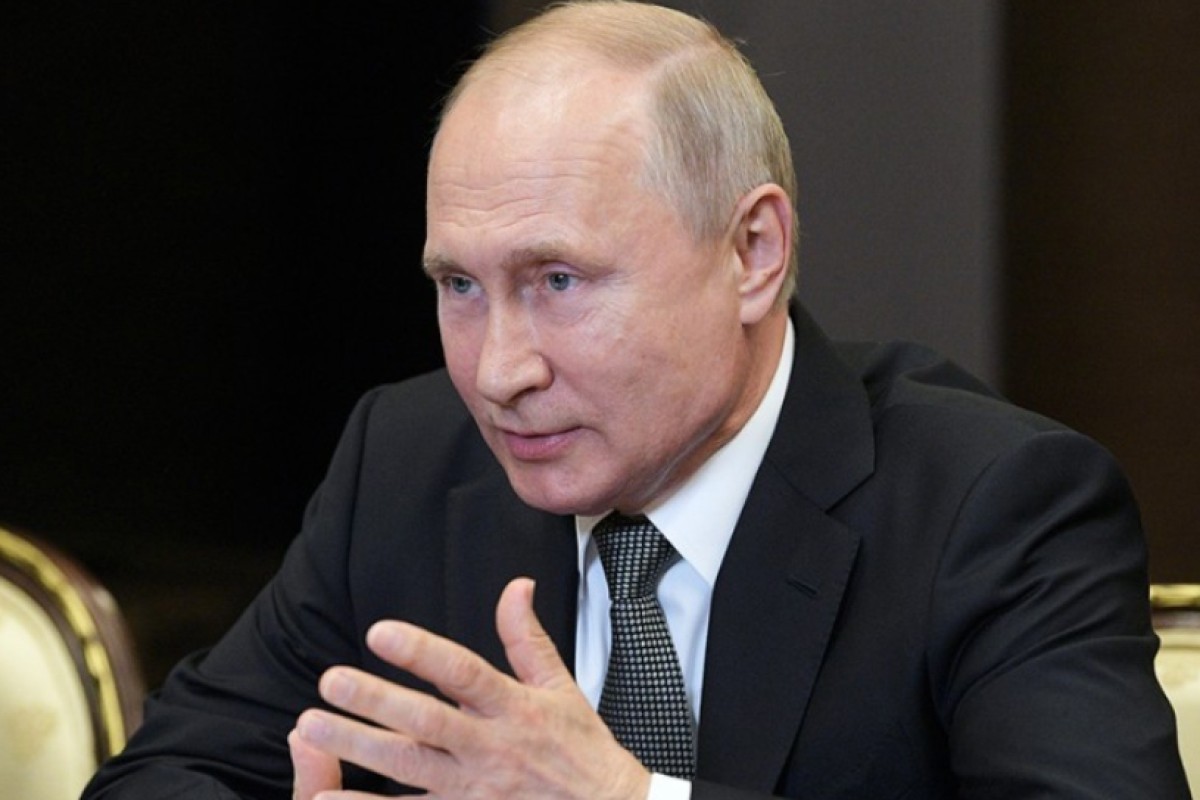 Putin: Situacija na svjetskim tržistima hrane biće napeta