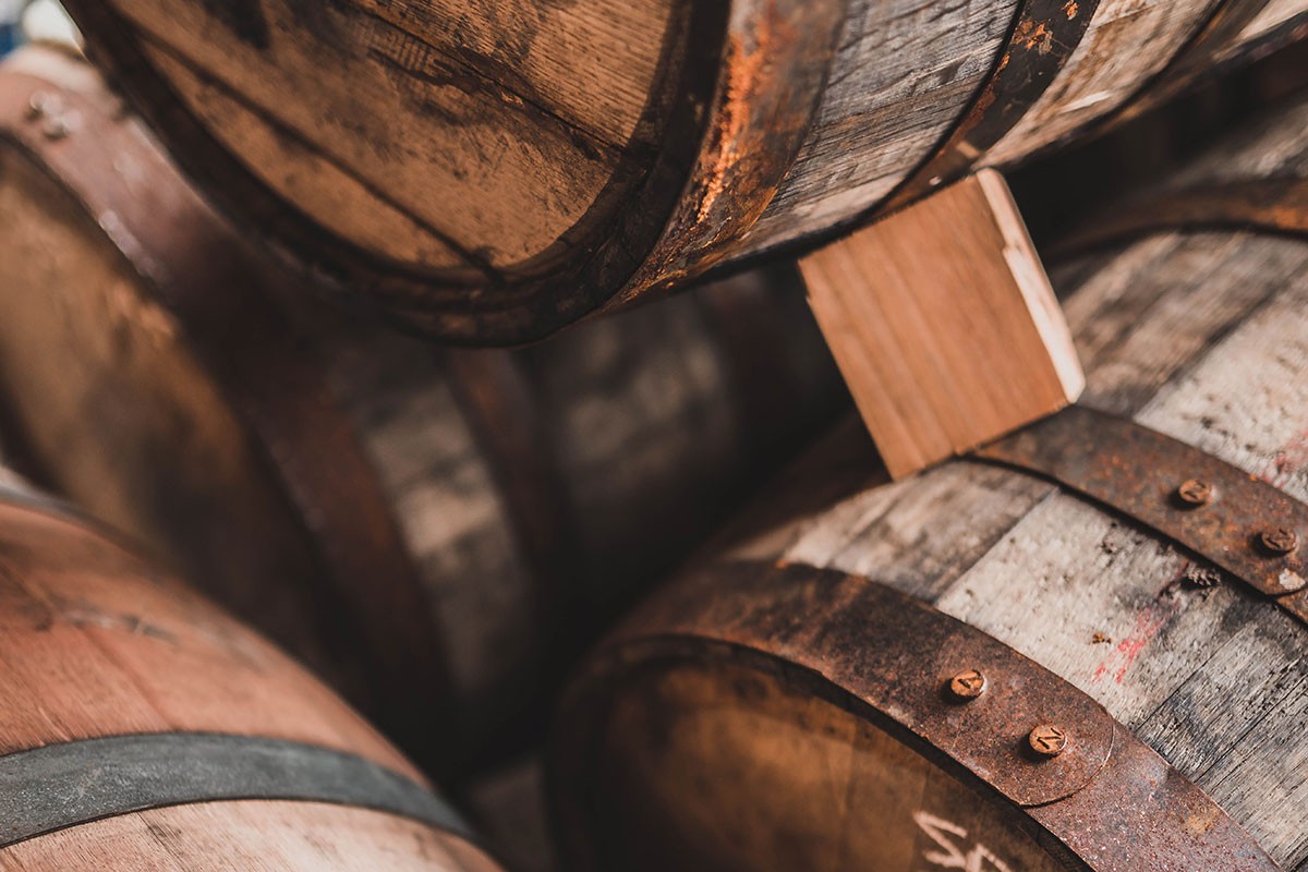 Bačva viskija prodata za približno 19 miliona evra