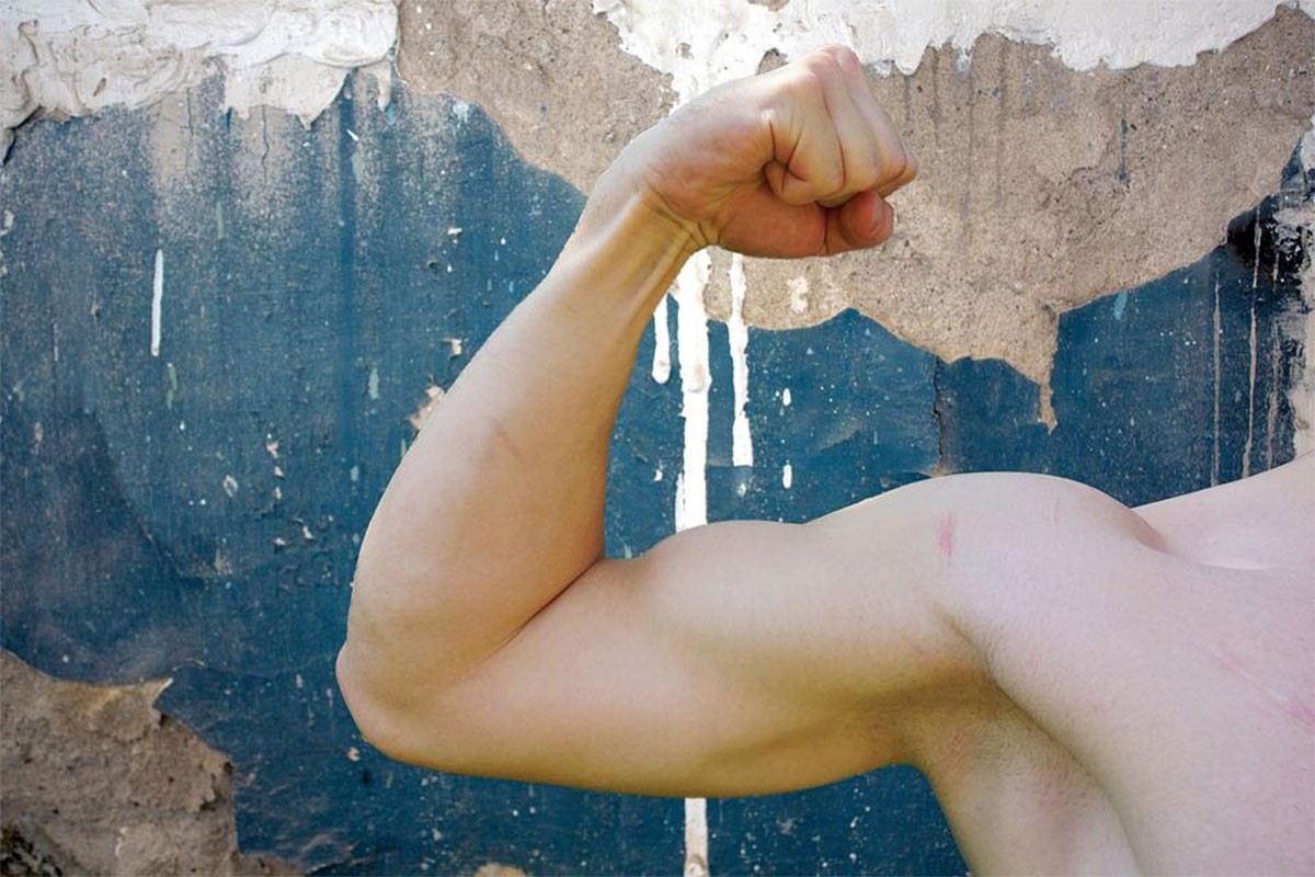 Pet obaveznih vježbi za savršeno oblikovane bicepse
