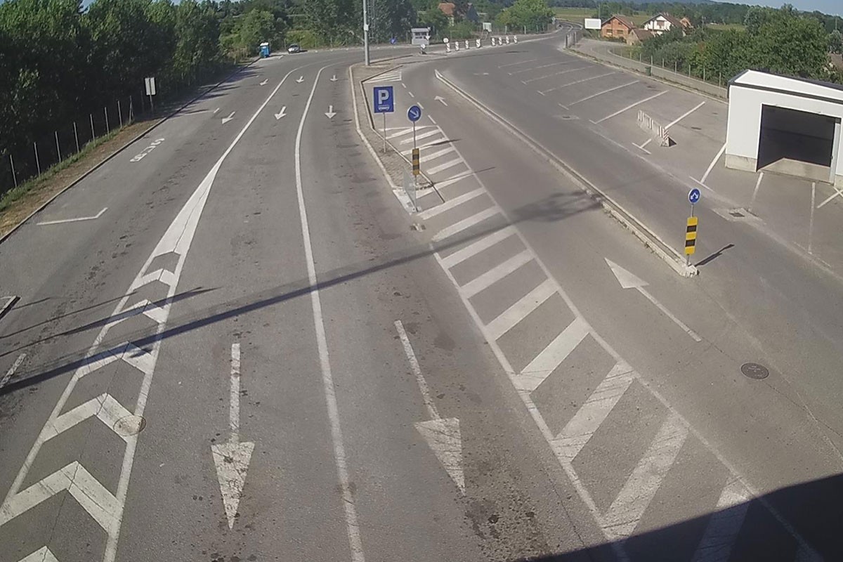 Obustava saobraćaja na Gradini i Jasenovcu do kraja mjeseca