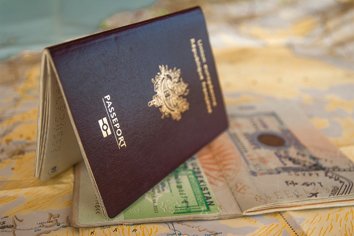 Objavljen popis najboljih i najgorih pasoša na svijetu