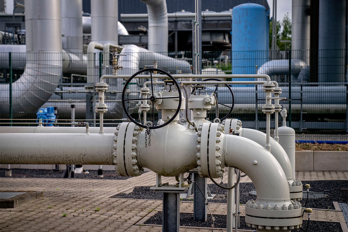 Preduzetnici zgroženi planom za štednju gasa: Njemačkoj prijeti crni scenario