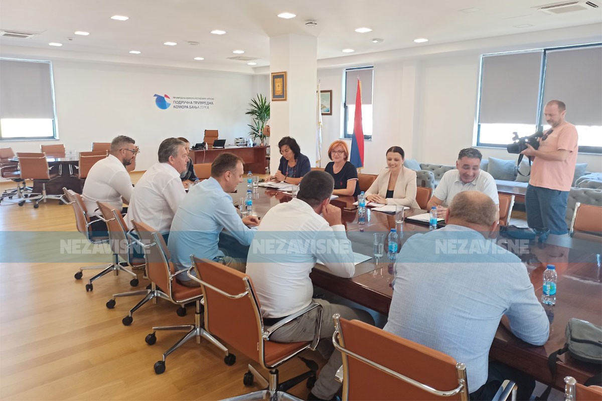 "Jelšingradu" dozvoljen testni rad, šteta u preduzeću 250.000 KM