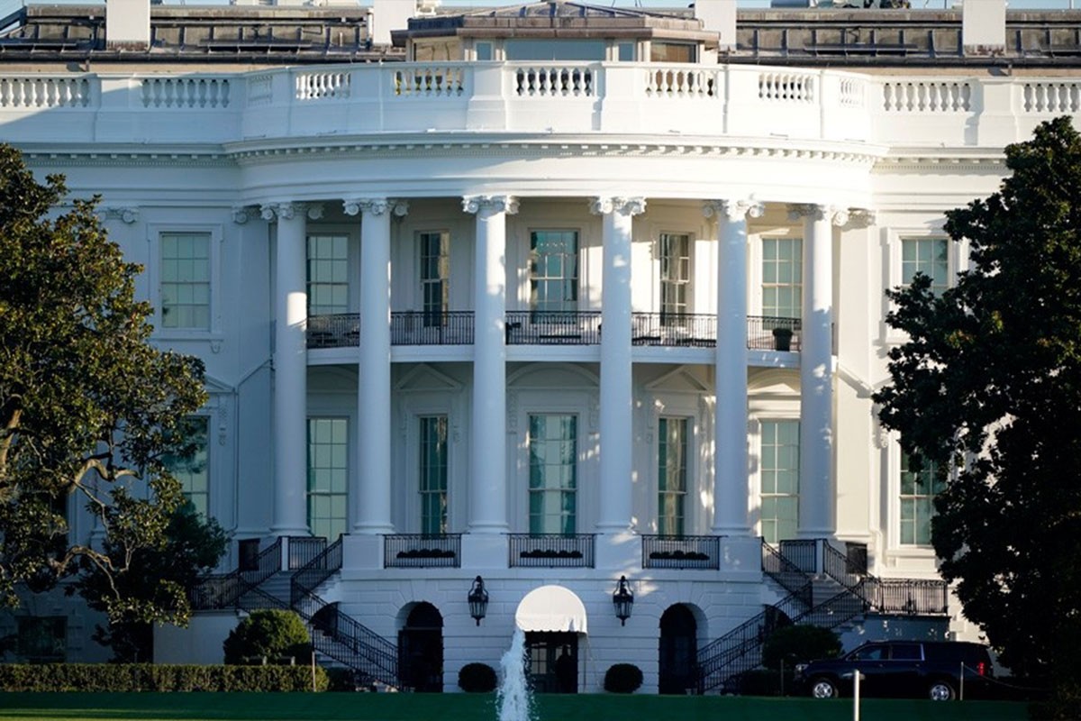 Bijela kuća: SAD će obezbijediti Ukrajini još oko 270 miliona dolara