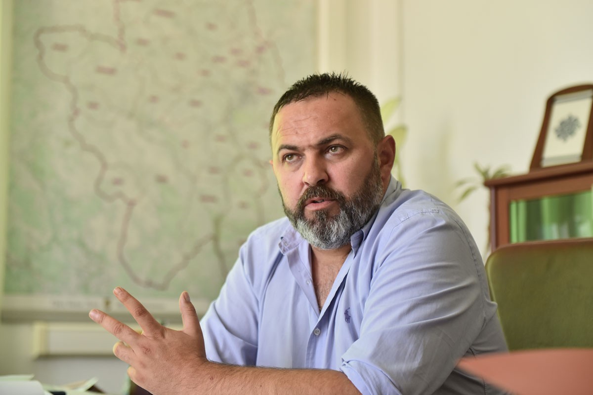 Stanarević za "Nezavisne": UIO drži 180 miliona KM za auto-puteve