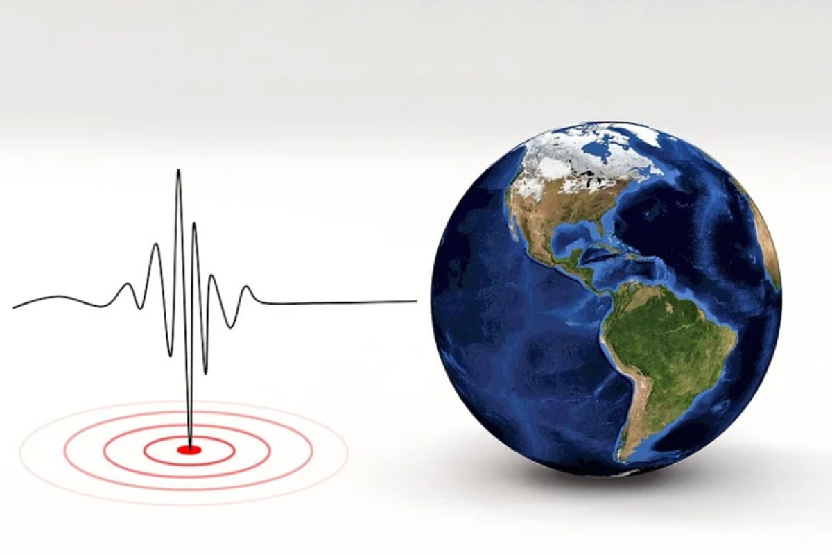 Jak zemljotres potresao Čile