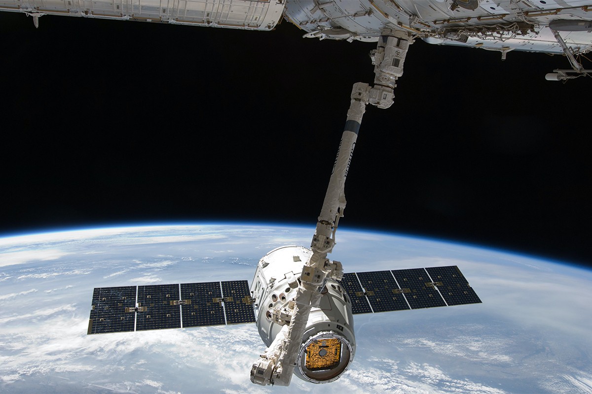 Moskva ostaje na Međunarodnoj svemirskoj stanici bar do 2028.