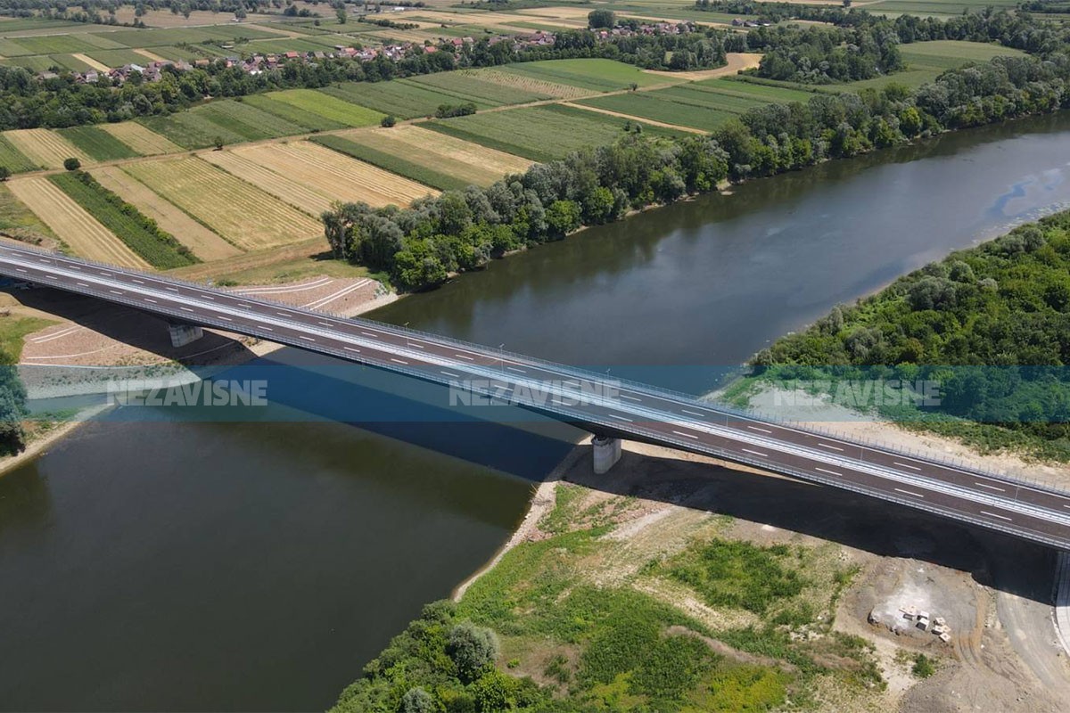 Delegacija EU: Most na Savi kod Gradiške će donijeti brojne prednosti građanima i ekonomiji