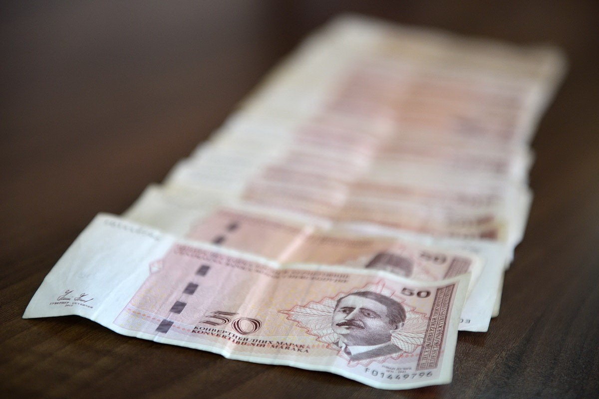 Smanjene naknade za banke u BiH, hoće li one smanjiti svoje naknade građanima?