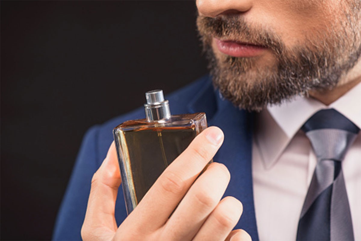5 pravila za izbor muškog parfema