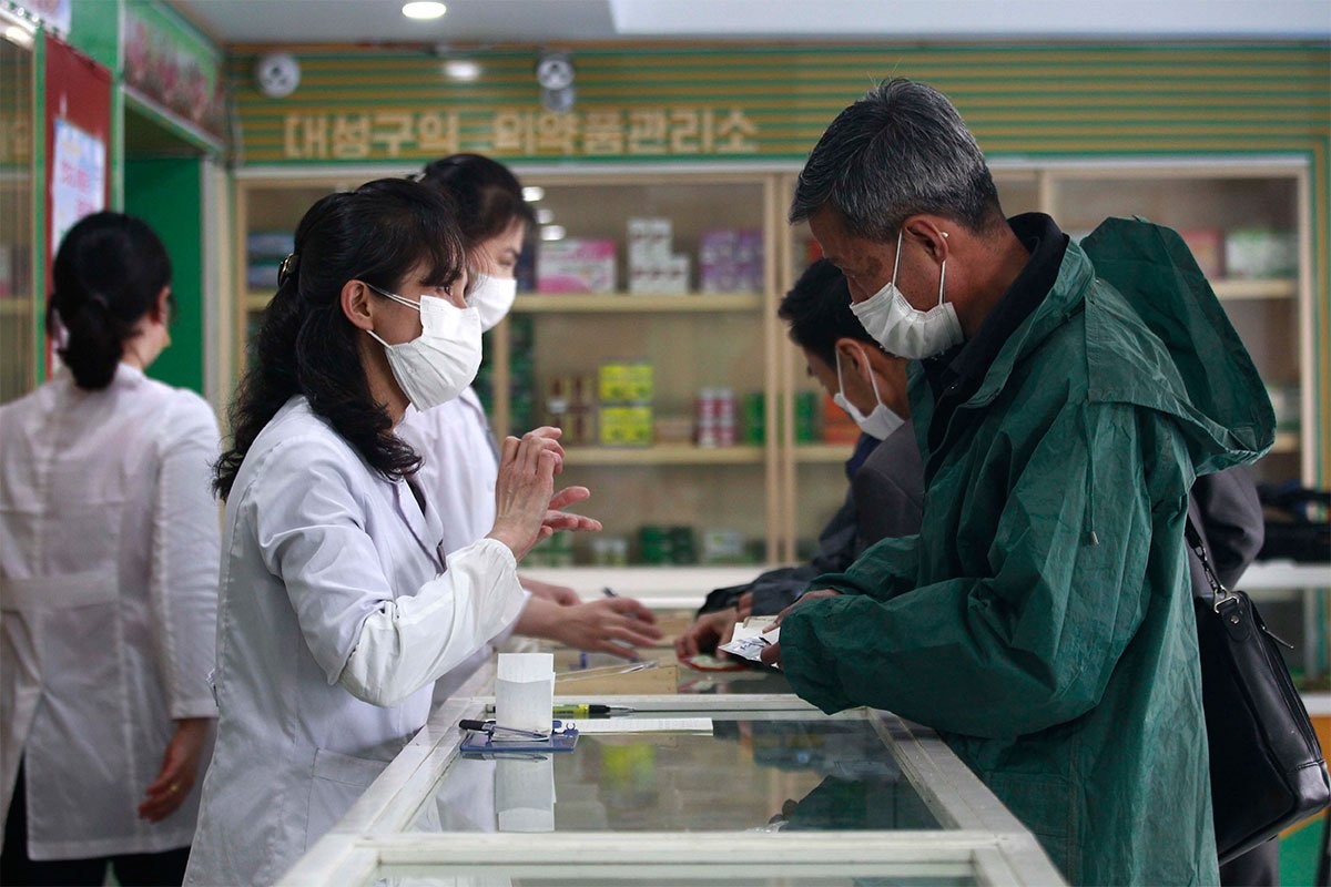 Sjeverna Koreja: Oporavilo se 99,99 odsto zaraženih koronom