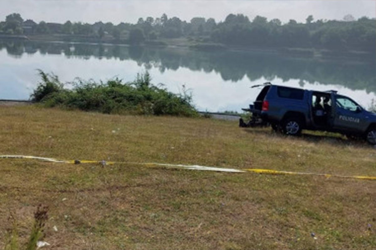 Pronađena tijela utopljenih u jezeru kod Živinica
