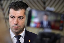 Četvrti parlamentarni izbori u Bugarskoj u posljednje dvije god