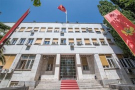 Oštra polemika u Vladi: "Crna Gora nije u EU zbog kriminalaca, a ne Temeljnog ugovora"