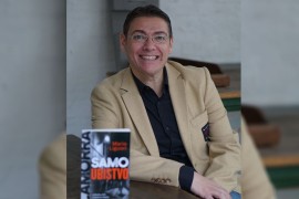Mario Liguori: Bio sam opsednut ambicijom da iznedrim roman na srpskom jeziku